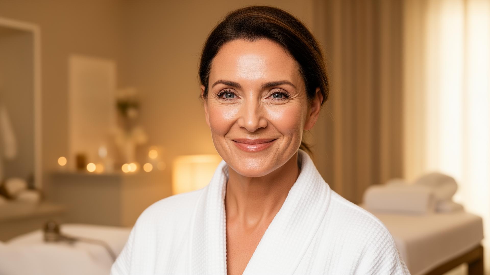 Wellness and vitality