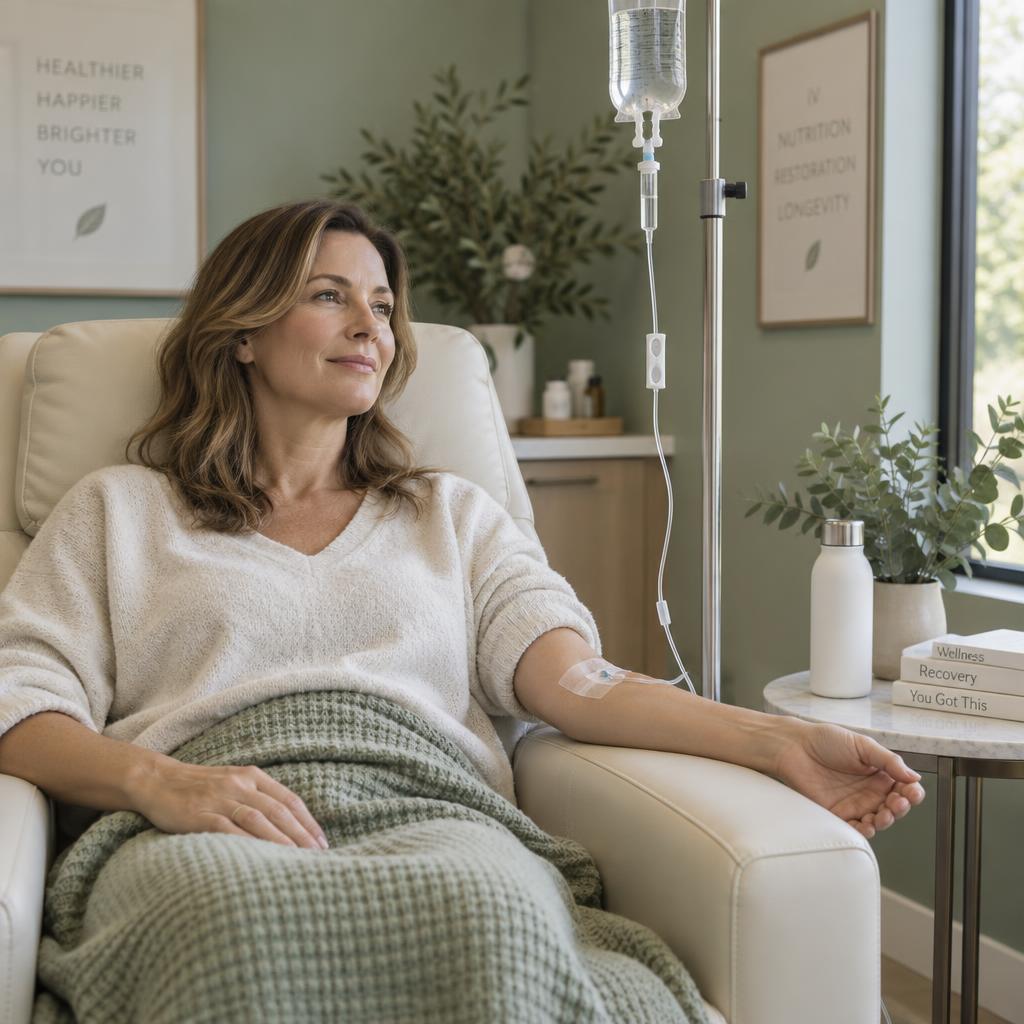 IV Therapy