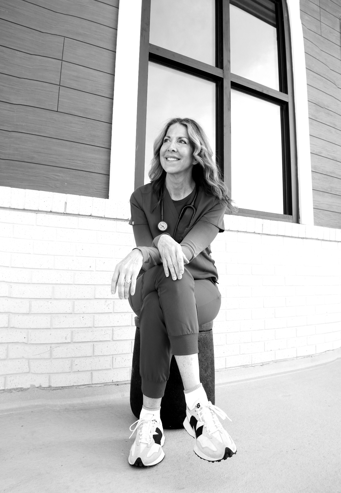 Kelli Kelderhouse, FNP-C