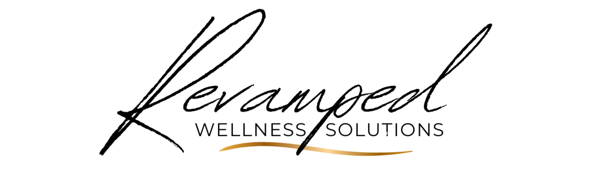 Revamped Wellness Solutions, PLLC